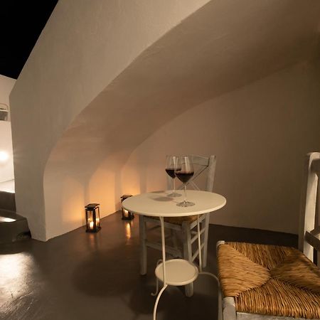 White Orchid Cave House & Studio Pýrgos Exteriér fotografie